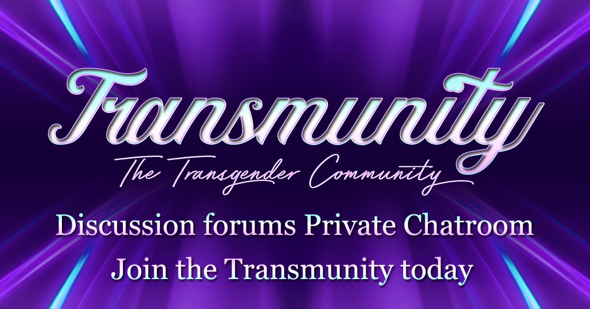 Transzone Community Features Transmunity - Portal
